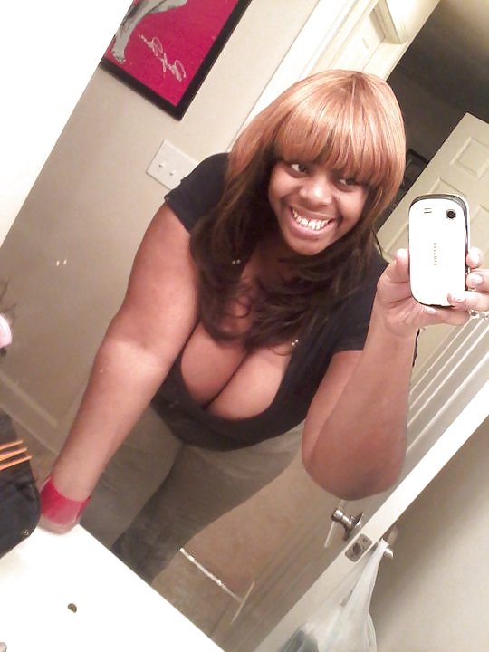 Anonymous to Ebonys Models to Babes #12638458