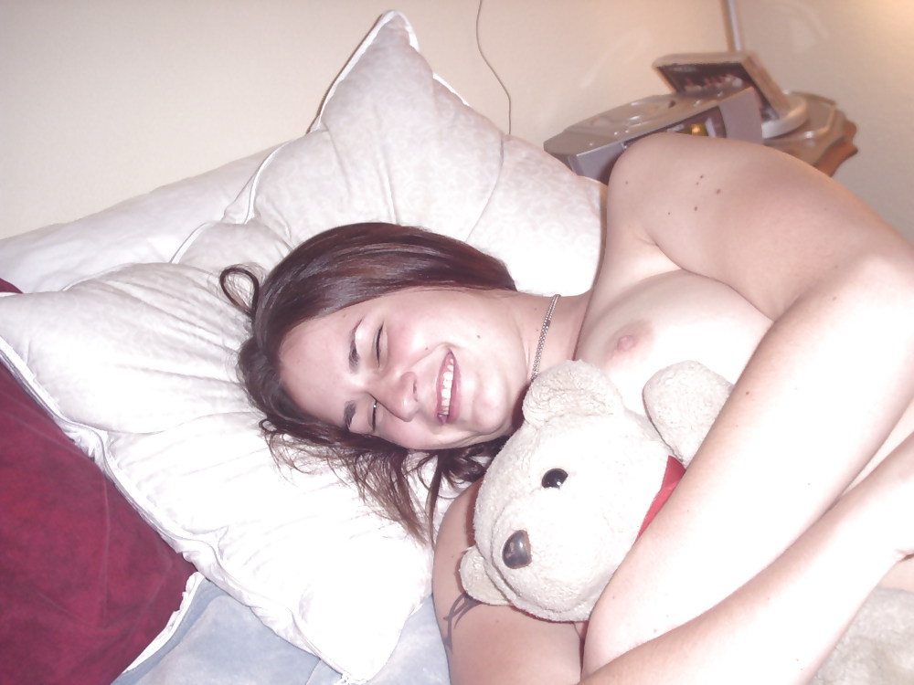 Amateur Honey 504, Part 2 #4120927