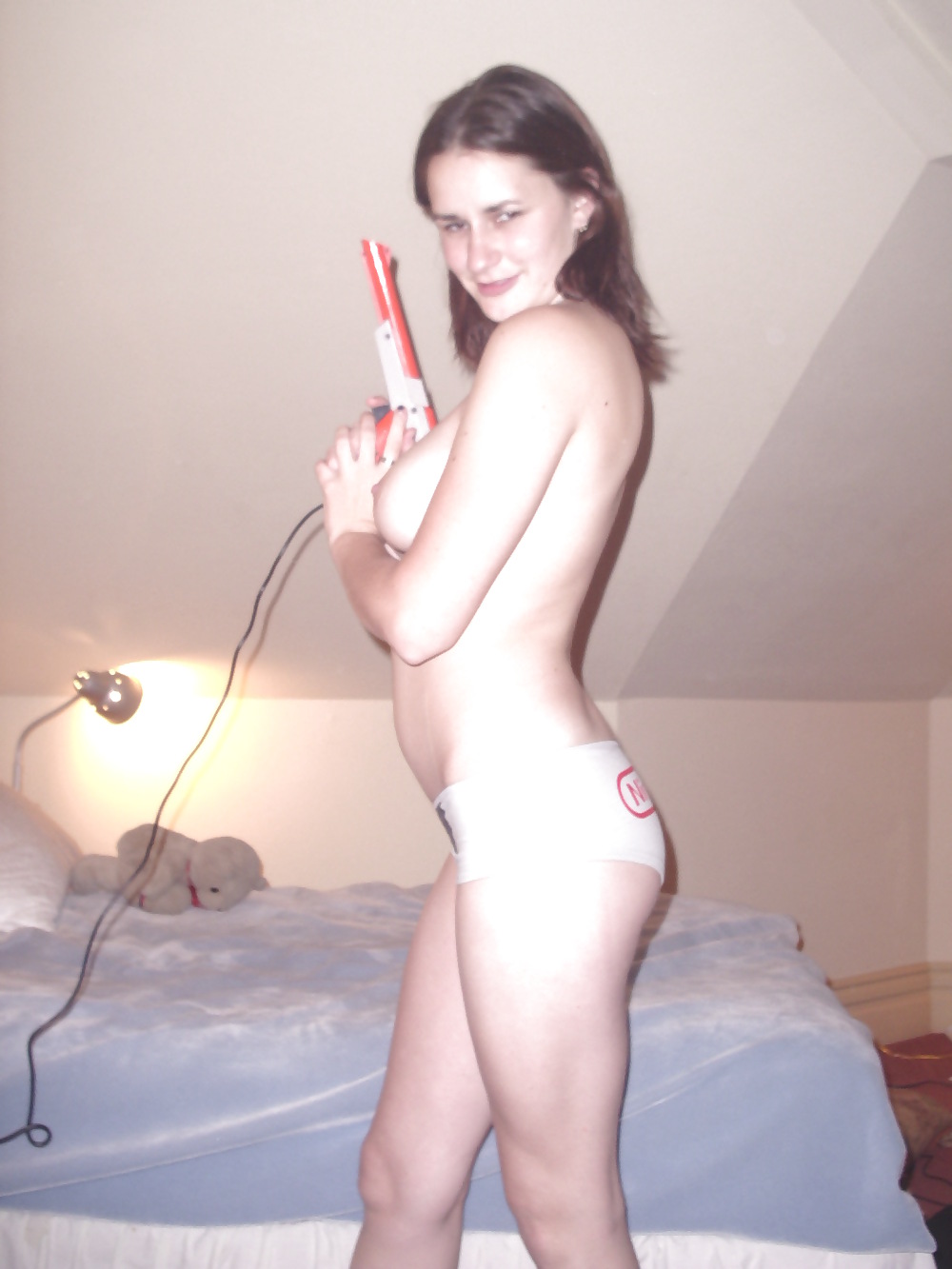 Amateur Honey 504, Part 2 #4120948