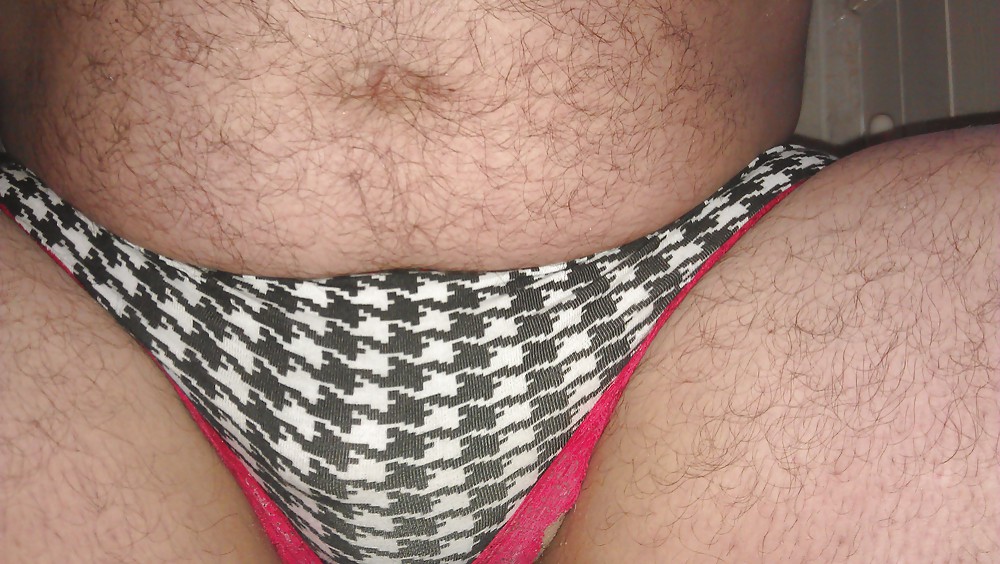Same knickers different day (today) #13446864