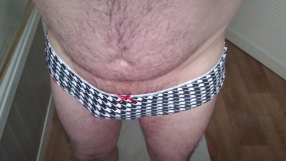 Same knickers different day (today) #13446890