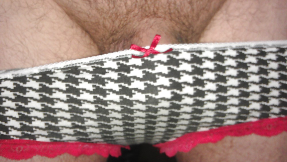 Same knickers different day (today) #13446915