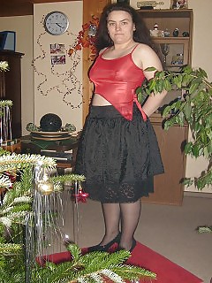 Lissy als Hausfrau (Rollenspiel) #9379185