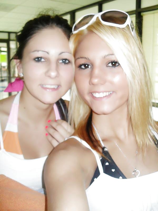 More from summer. #19686014