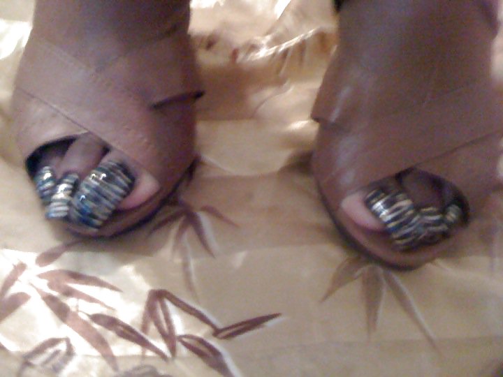 My friend toenails #7865709