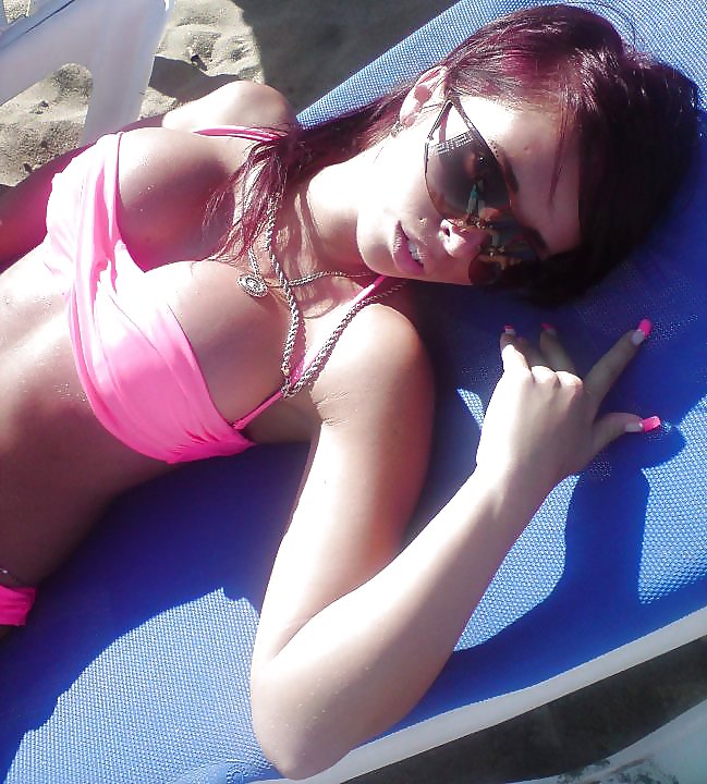 Bikinili Kizlar #3578321