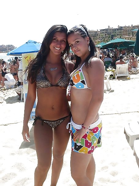 Bikinili Kizlar #3578353