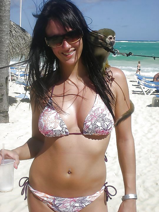 Bikinili Kizlar #3578447