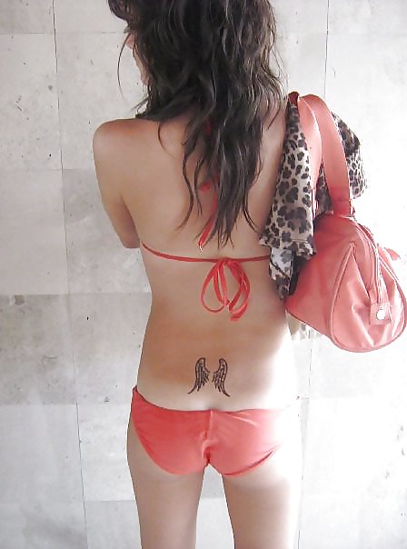 Bikinili Kizlar #3578611