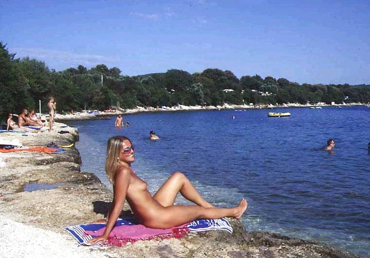 Nudist 16 #19818096