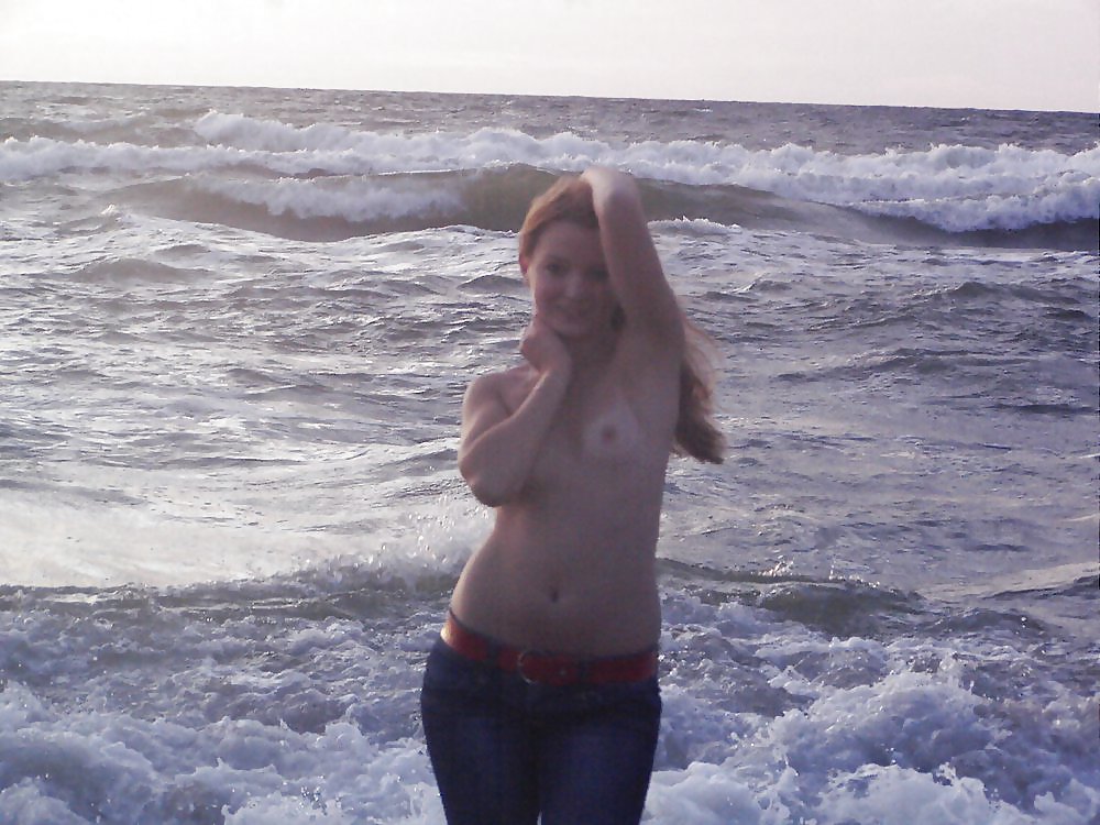 Naked Neighbor Girls 5 #4501873