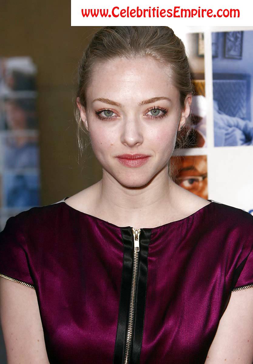 Amanda Seyfried By twistedworlds #12316571