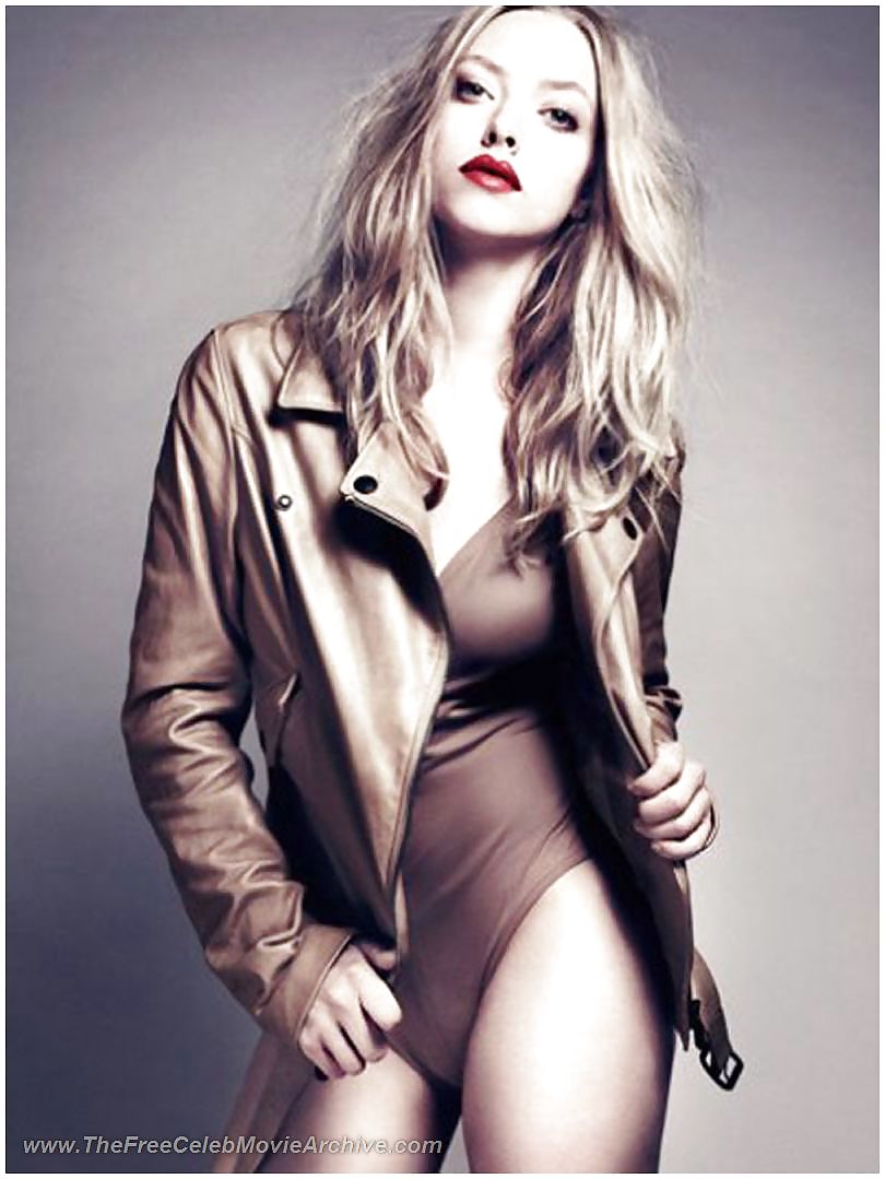 Amanda Seyfried Par Twistedworlds #12316600