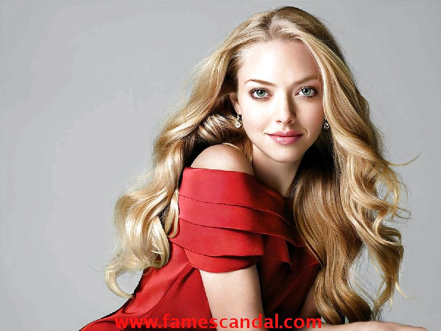 Amanda Seyfried Par Twistedworlds #12316651