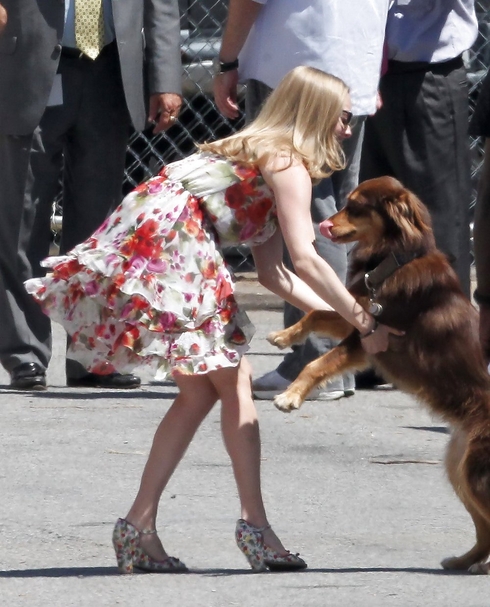 Amanda Seyfried Par Twistedworlds #12316834