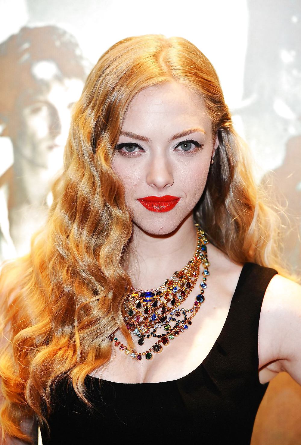 Amanda Seyfried By twistedworlds #12316839