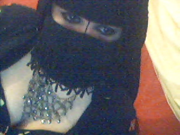 Hijab sexy #9302154