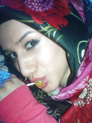 Hijab sexy #9302220