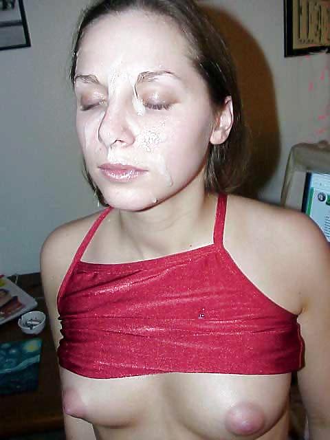 Blowjobs and Facials 12 #660022