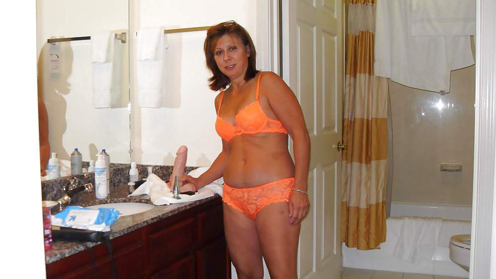 Diane milf beginner #9822249