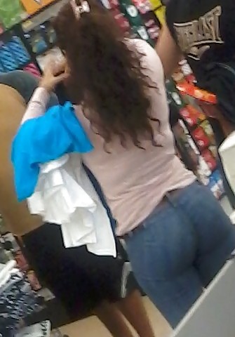 Random butts #16640963
