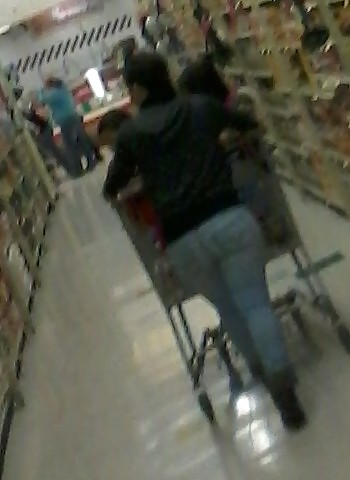 Random butts #16640967