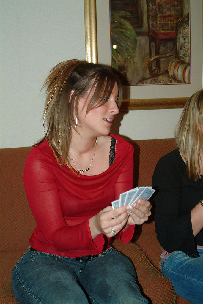 Sizzling Ladies Combine 47 #9884544