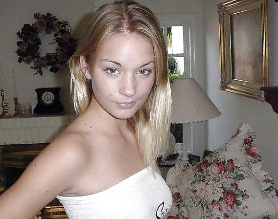 Sizzling Ladies Combine 47 #9884570