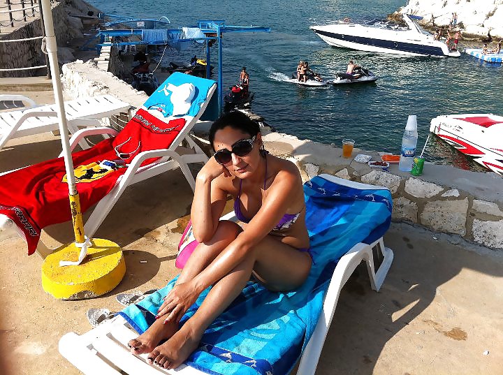 Sizzling Ladies Combine 47 #9884644