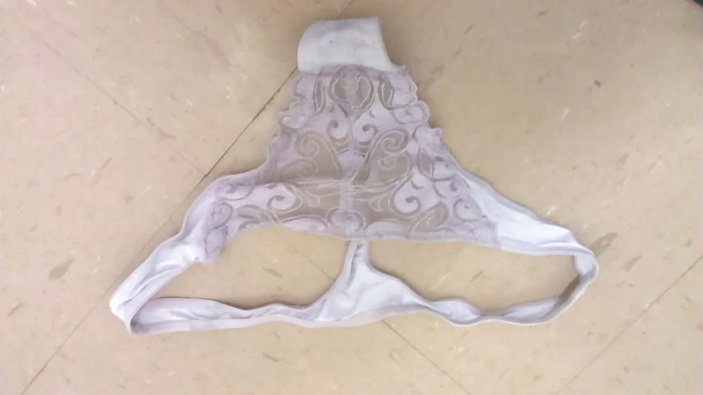 Stolen panties #10840860