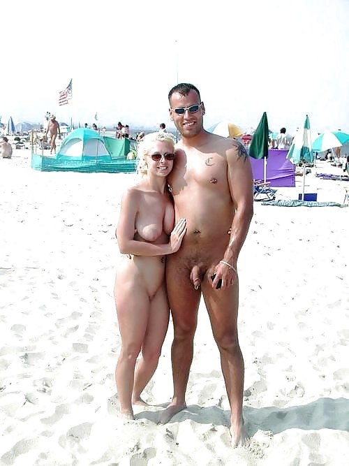 NUDE COUPLES 2 #22755217
