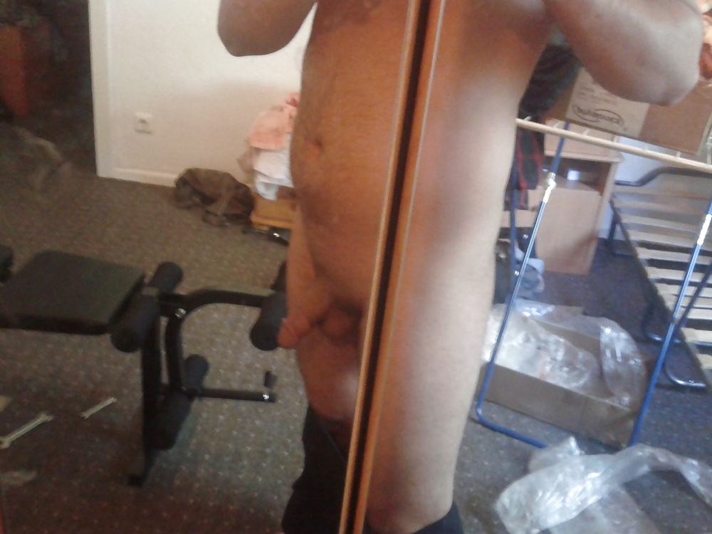 Das bin ich
 #12093815