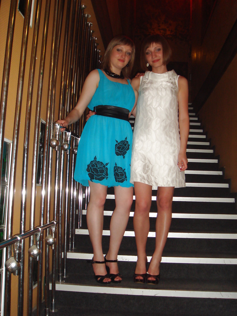 Lena & Ihre Mutter #683927