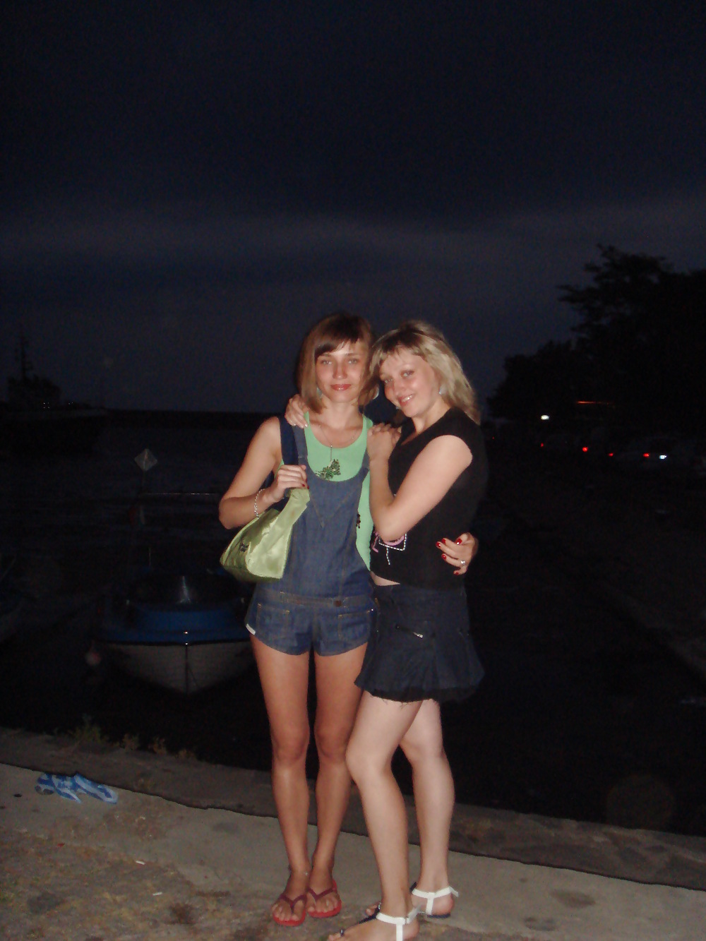Lena & Ihre Mutter #683994