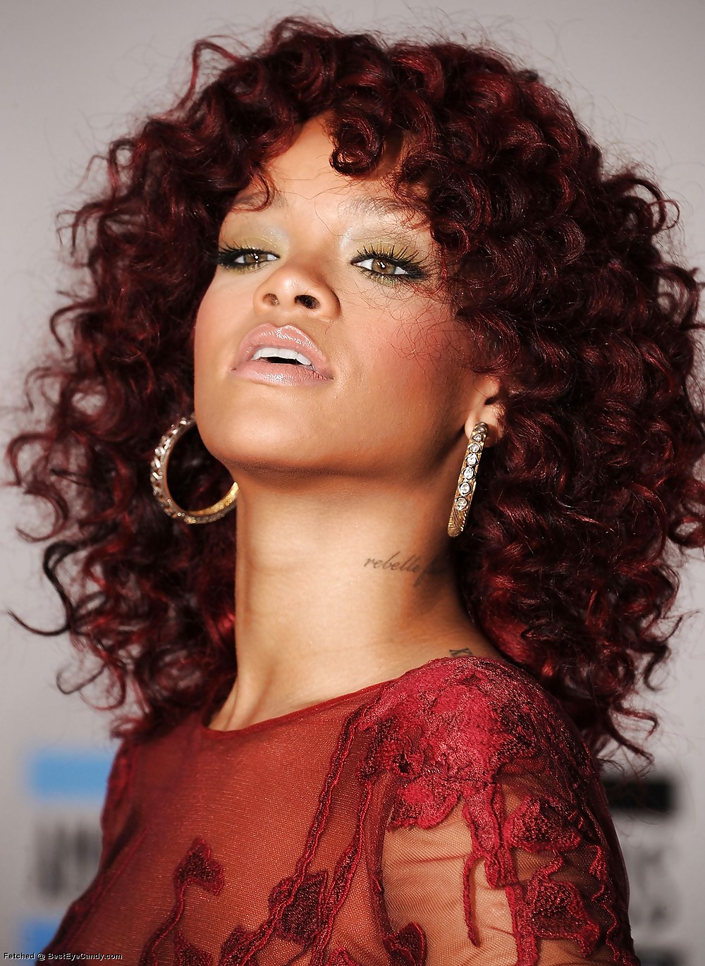 Rihanna Will Dein Sperma #15478687