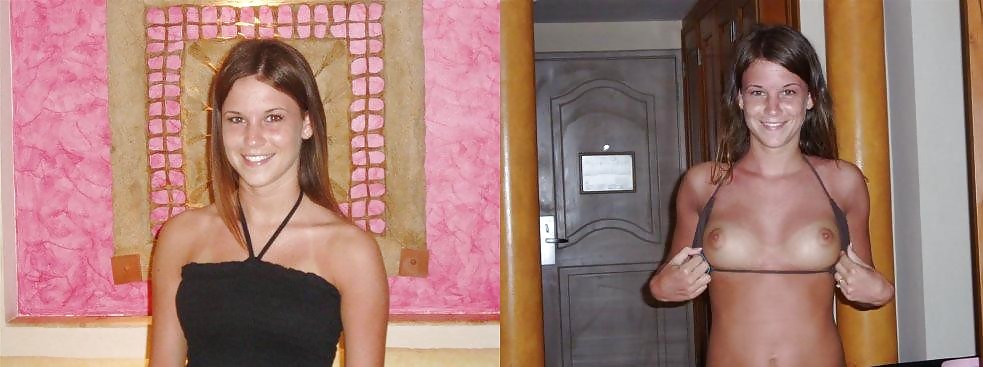 Before After 377.(Young girls special) #4545006