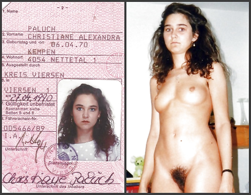 Exposición amateur #4
 #21773616