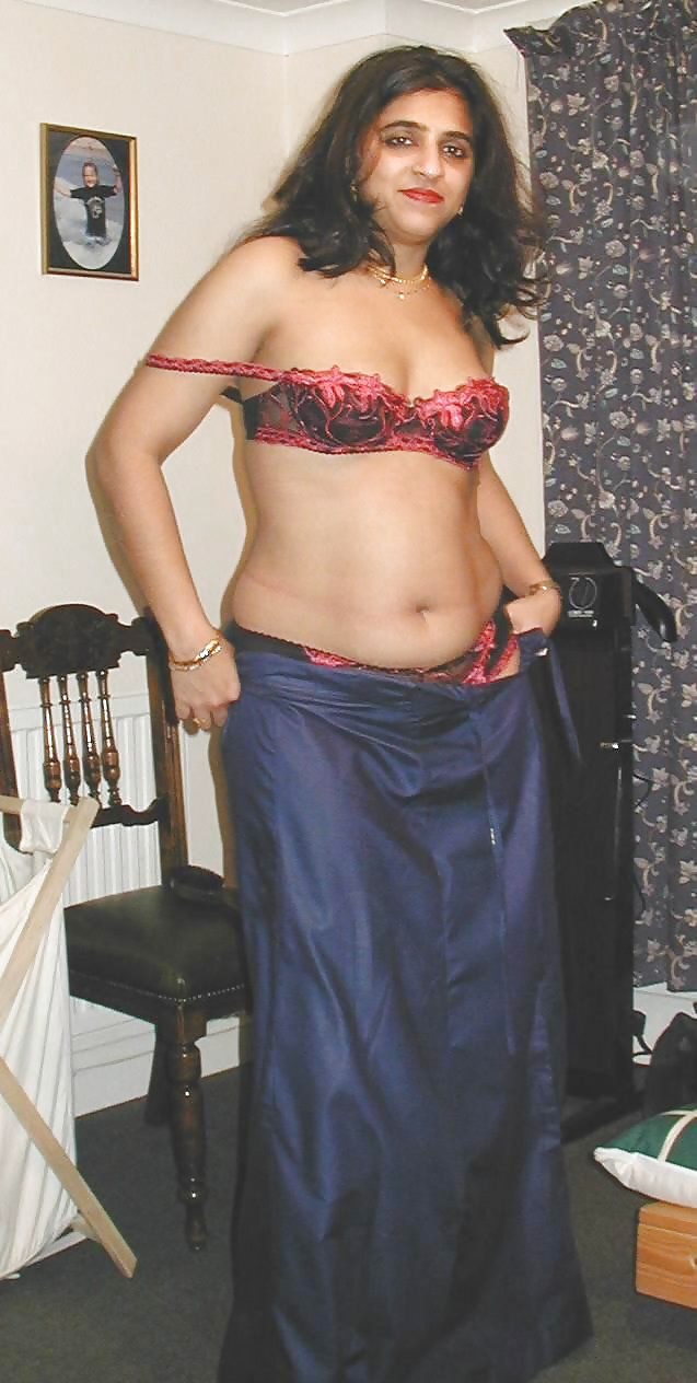 AMATEUR INDIAN DESI I #5845976