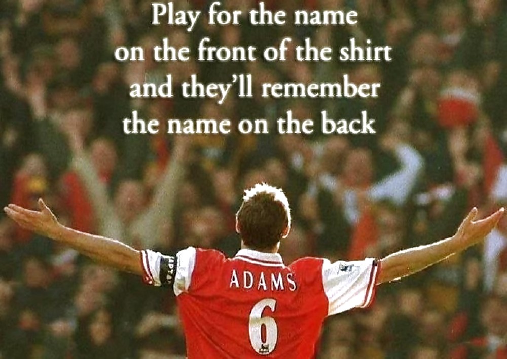 ARSENAL #16295712