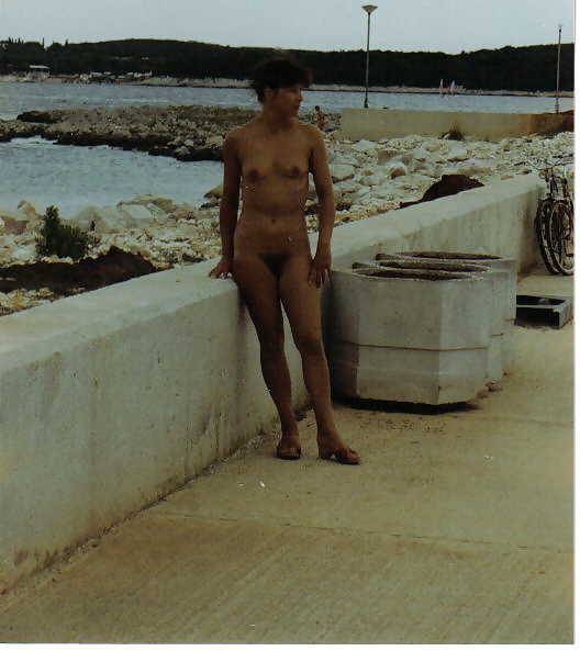 Urlaub in Kroatien #9398779