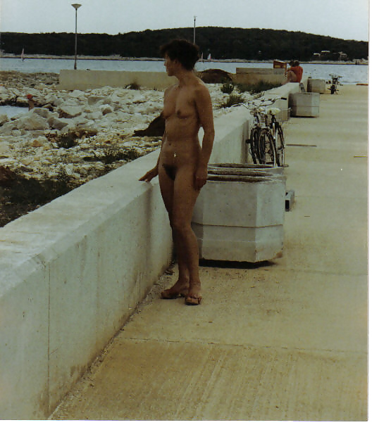 Urlaub in Kroatien #9398802