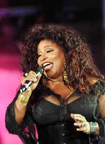 Chaka khan ii
 #14074989