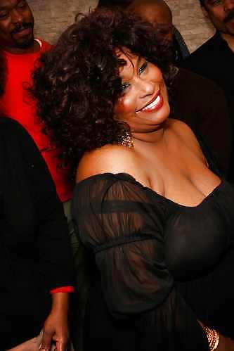 Chaka Khan II #14075030