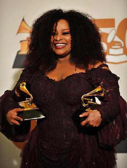 Chaka Khan II #14075052