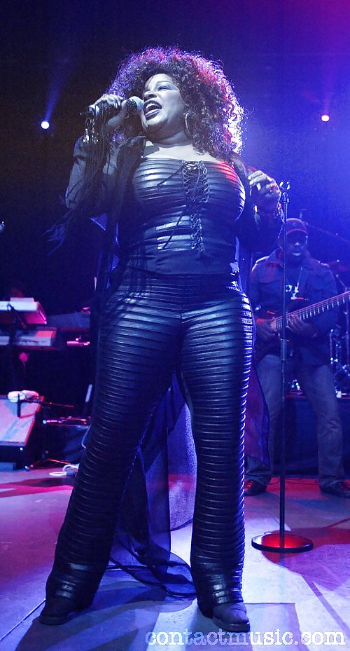 Chaka Khan II #14075063