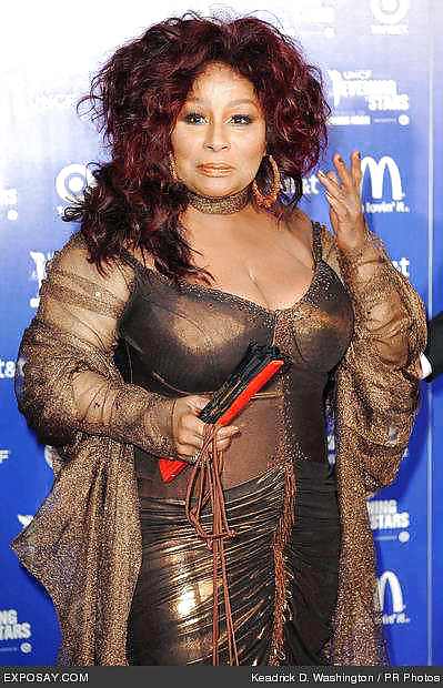 Chaka Khan Ii #14075087