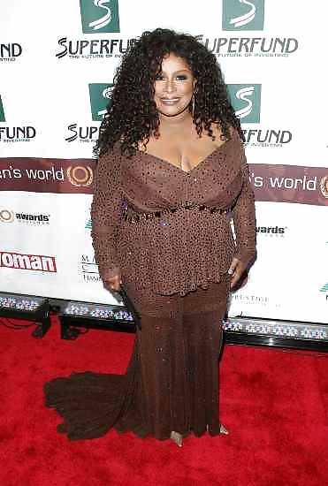 Chaka Khan Ii #14075092