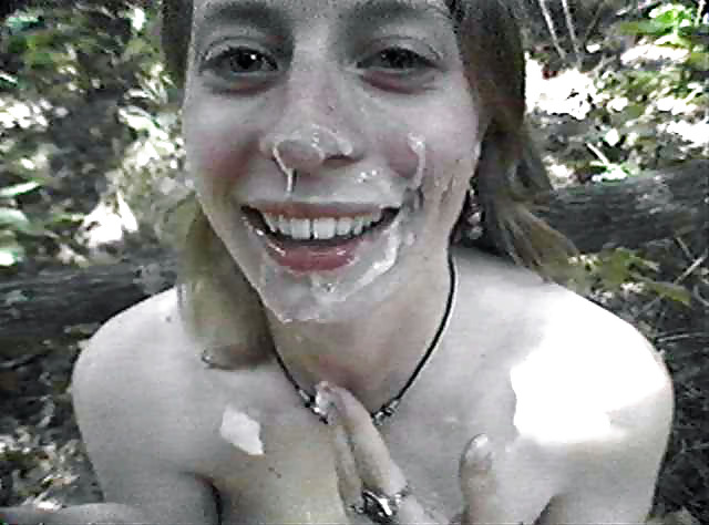 Sweet cum-attractors 64
 #22676387