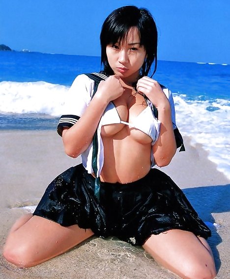 Slippery when wet #416270