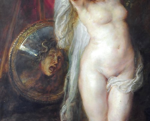 Die Schönheit Der Aktfotografie #14586619